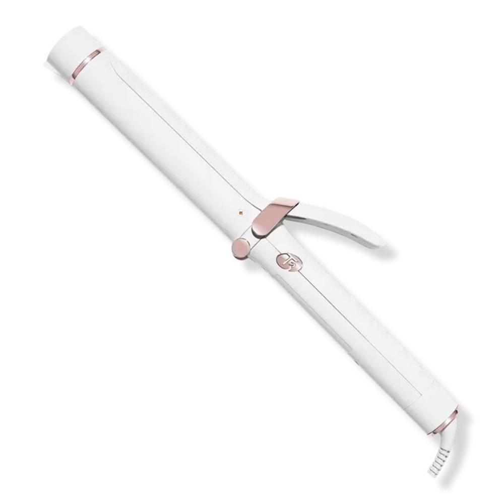 LIKE NEW! T3 Professional Ceramic Curling Iron 1.25” - Auto 1hr shut off!!